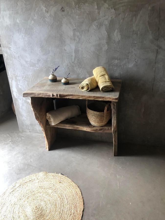 Une Maison A La Campagne Durbuy Exteriör bild